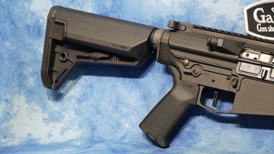 ALEX PRO RI252 APF-10 22-250 REMINGTON DMR 2.0 - Image 3 of 11