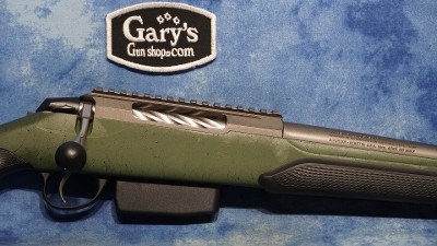 TIKKA JRTXRSV316 T3X SUPER VARMINT 308 WIN 23.70