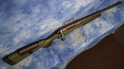 TIKKA JRTXRSV316 T3X SUPER VARMINT 308 WIN 23.70