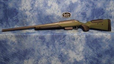 TIKKA JRTXRSV316 T3X SUPER VARMINT 308 WIN 23.70
