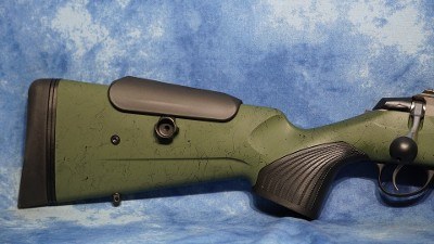 TIKKA JRTXRSV316 T3X SUPER VARMINT 308 WIN 23.70