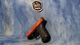 WILSON COMBAT P365XL 2.0 9MM MACRO MODULE USMC RED SLIDE RMR CUT TUNED - Image 5 of 7
