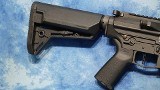 ALEX PRO RI252CF DMR 2.0 22-250 REMINGTON CARBON FIBER THREADED BBL - Image 3 of 11