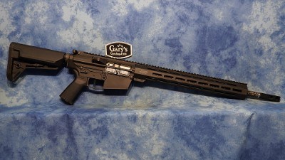 ALEX PRO RI252CF DMR 2.0 22-250 REMINGTON CARBON FIBER THREADED BBL - Image 1 of 11