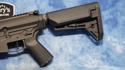 ALEX PRO RI252CF DMR 2.0 22-250 REMINGTON CARBON FIBER THREADED BBL - Image 10 of 11
