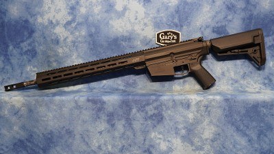 ALEX PRO RI252CF DMR 2.0 22-250 REMINGTON CARBON FIBER THREADED BBL - Image 8 of 11