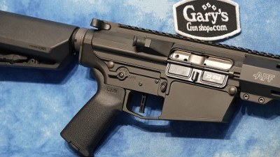 ALEX PRO RI252CF DMR 2.0 22-250 REMINGTON CARBON FIBER THREADED BBL - Image 2 of 11