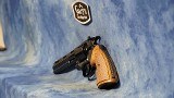 CONSIGNMENT COLT PYTHON 357 MAGNUM UNFLUTED CYLINDER -ONE OF A KIND- MFG 1990 - Image 12 of 25