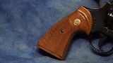 CONSIGNMENT COLT PYTHON 357 MAGNUM UNFLUTED CYLINDER -ONE OF A KIND- MFG 1990 - Image 2 of 25