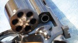 CONSIGNMENT COLT PYTHON 357 MAGNUM UNFLUTED CYLINDER -ONE OF A KIND- MFG 1990 - Image 20 of 25