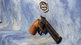 CONSIGNMENT COLT PYTHON 357 MAGNUM UNFLUTED CYLINDER -ONE OF A KIND- MFG 1990 - Image 3 of 25