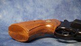 CONSIGNMENT COLT PYTHON 357 MAGNUM UNFLUTED CYLINDER -ONE OF A KIND- MFG 1990 - Image 8 of 25