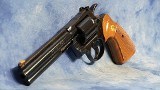 CONSIGNMENT COLT PYTHON 357 MAGNUM UNFLUTED CYLINDER -ONE OF A KIND- MFG 1990 - Image 15 of 25