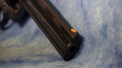 CONSIGNMENT COLT PYTHON 357 MAGNUM UNFLUTED CYLINDER -ONE OF A KIND- MFG 1990 - Image 5 of 25
