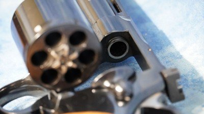 CONSIGNMENT COLT PYTHON 357 MAGNUM UNFLUTED CYLINDER -ONE OF A KIND- MFG 1990 - Image 20 of 25
