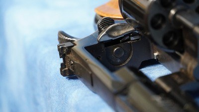 CONSIGNMENT COLT PYTHON 357 MAGNUM UNFLUTED CYLINDER -ONE OF A KIND- MFG 1990 - Image 21 of 25