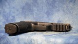WILSON COMBAT P365XL 2.0 9MM MACRO MODULE FDE SLIDE RMR CUT TUNED - 4 of 7