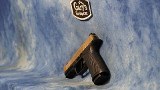 WILSON COMBAT P365XL 2.0 9MM MACRO MODULE FDE SLIDE RMR CUT TUNED - 6 of 7
