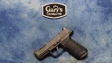 WILSON COMBAT P365XL 2.0 9MM MACRO MODULE GRAY SLIDE RMR CUT - Image 5 of 7
