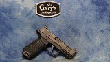WILSON COMBAT P365XL 2.0 9MM MACRO MODULE GRAY SLIDE RMR CUT - Image 1 of 7