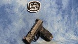 WILSON COMBAT P365XL 2.0 9MM MACRO MODULE GRAY SLIDE RMR CUT - Image 7 of 7