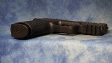 WILSON COMBAT P365XL 2.0 9MM MACRO MODULE GRAY SLIDE RMR CUT - Image 4 of 7