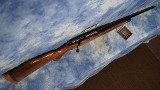 WEATHERBY MDX01N25CMR2O MARK V DELUXE 25 CREEDMOOR 22