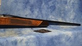 WEATHERBY MDX01N25CMR2O MARK V DELUXE 25 CREEDMOOR 22