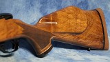WEATHERBY MDX01N25CMR2O MARK V DELUXE 25 CREEDMOOR 22