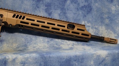 SIG SAUER R516G3556N16BBRZ 516 G3 5.56MM 30+1 16