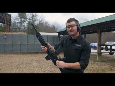SIG SAUER R516G3556N16BBRZ 516 G3 5.56MM 30+1 16