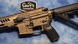 SIG SAUER R516G3556N16BBRZ 516 G3 5.56MM 30+1 16