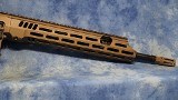 SIG SAUER R516G3556N16BBRZ 516 G3 5.56MM 30+1 16