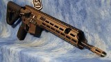 SIG SAUER R516G3556N16BBRZ 516 G3 5.56MM 30+1 16