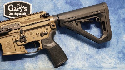 SIG SAUER R516G3556N16BBRZ 516 G3 5.56MM 30+1 16