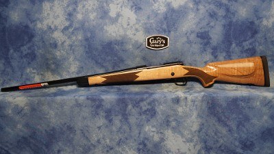 SALE!! WINCHESTER 535218212 MODEL 70 SUPER GRADE 243 WIN 5+1 22