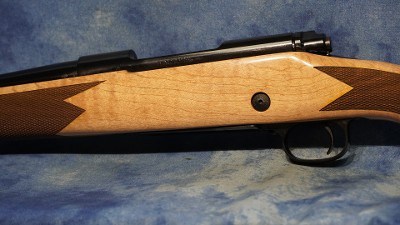 SALE!! WINCHESTER 535218212 MODEL 70 SUPER GRADE 243 WIN 5+1 22