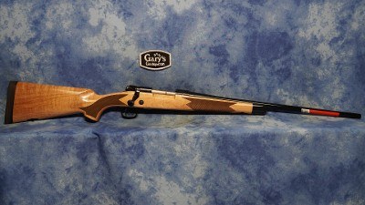 SALE!! WINCHESTER 535218212 MODEL 70 SUPER GRADE 243 WIN 5+1 22
