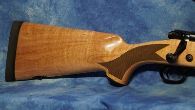 SALE!! WINCHESTER 535218212 MODEL 70 SUPER GRADE 243 WIN 5+1 22