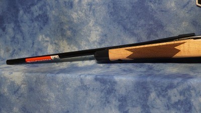 SALE!! WINCHESTER 535218212 MODEL 70 SUPER GRADE 243 WIN 5+1 22