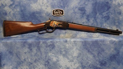 TAYLORS & COMPANY 240002 1873 TC73 9MM 10+1 18
