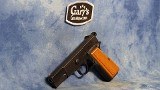 USED FN HERSTAL BELGIUM HI POWER 9MM MFG 1965 - 7 of 8