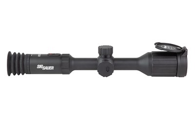 SIG SAUER SOEC31200 ECHORQ35 3.5-28X35MM 384X288 THERMAL RIFLE SCOPE - Image 3 of 3