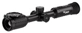 SIG SAUER SOEC31200 ECHORQ35 3.5-28X35MM 384X288 THERMAL RIFLE SCOPE - Image 1 of 3