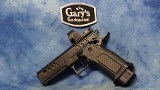CONSIGNMENT ATLAS GUNWORKS ATHENA V3 PERFECT ZERO 9MM W/ TRIJICON SRO - 7 of 12