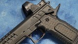 CONSIGNMENT ATLAS GUNWORKS ATHENA V3 PERFECT ZERO 9MM W/ TRIJICON SRO - 9 of 12