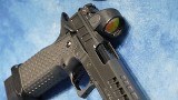 CONSIGNMENT ATLAS GUNWORKS ATHENA V3 PERFECT ZERO 9MM W/ TRIJICON SRO - 5 of 12