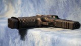 CONSIGNMENT ATLAS GUNWORKS ATHENA V3 PERFECT ZERO 9MM W/ TRIJICON SRO - 4 of 12