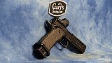CONSIGNMENT ATLAS GUNWORKS ATHENA V3 PERFECT ZERO 9MM W/ TRIJICON SRO - 2 of 12