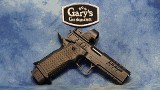 CONSIGNMENT ATLAS GUNWORKS ATHENA V3 PERFECT ZERO 9MM W/ TRIJICON SRO - 1 of 12